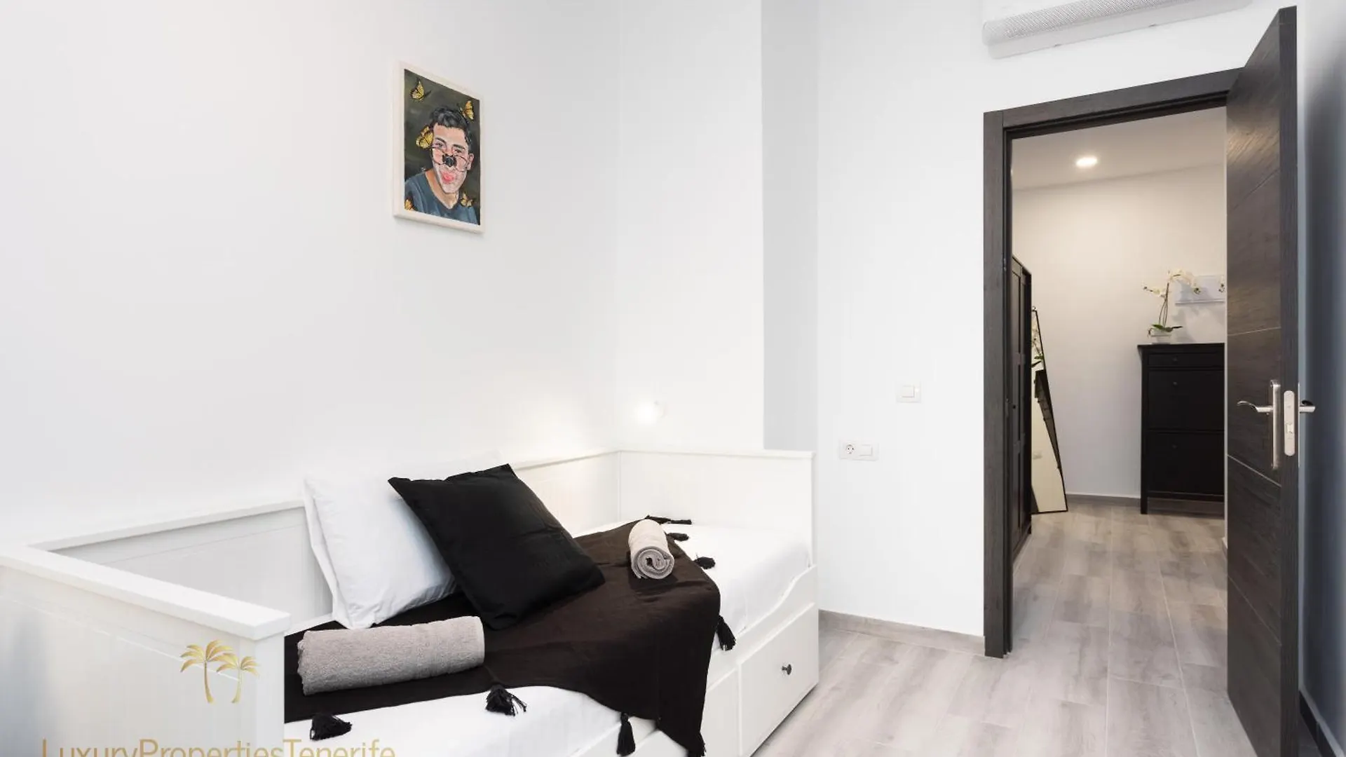 Casa Romania - Apartament Soare Armeñime スペイン