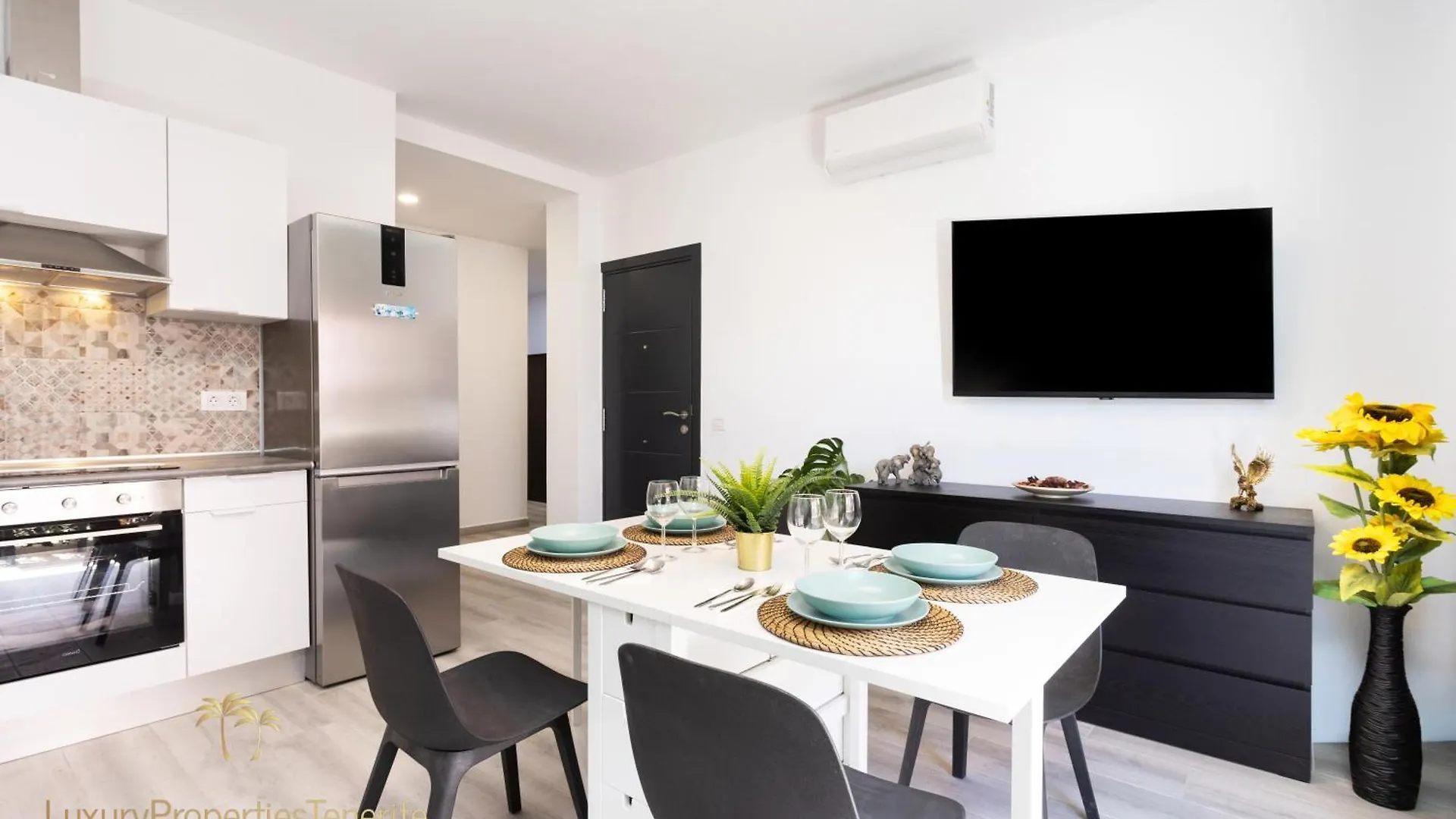Casa Romania - Apartament Soare Арменьиме Испания