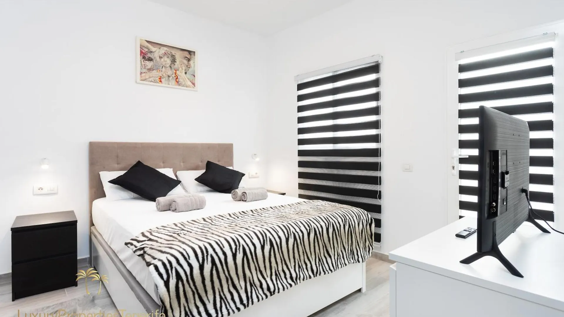 Lägenhet Casa Romania - Apartament Soare Armenime Spanien